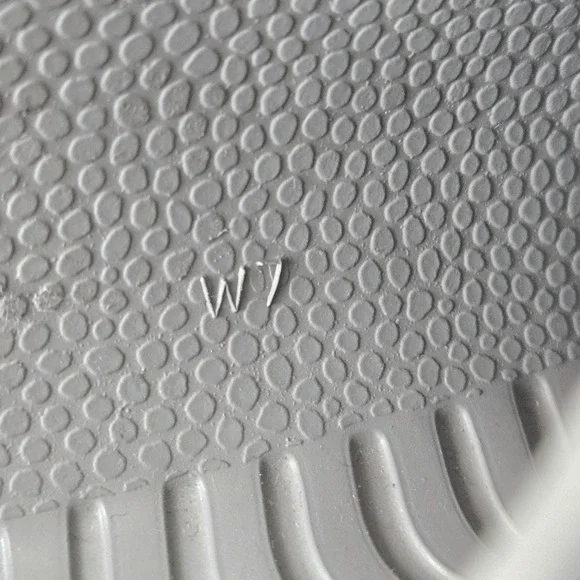 Sorel Caribou Clog Sz 7 Gray Platform Slip On EVA Chunky Minimal Mule 2048701 - Picture 13 of 14